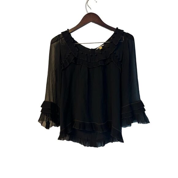 Leifsdottir Blouse  - Picture 1 of 4
